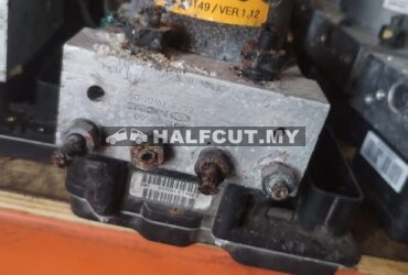 58910-2B550 (A16) SANTA FE 2010 ABS PUMP