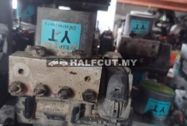 58920-30500 (YT) SONATA 7 ABS PUMP