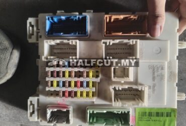 AB39-14A073-BL RANGER T6 BCM FUSE BOX