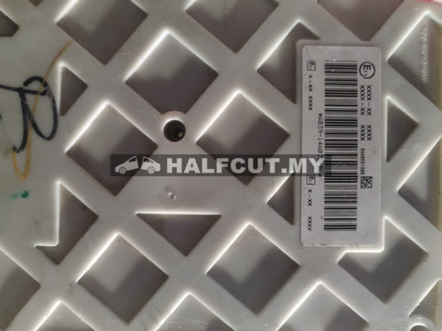 AB39-14A073-BL RANGER T6 BCM FUSE BOX