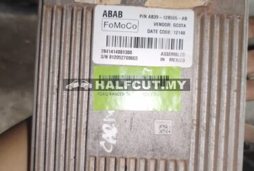 AB39-12B565-AB T6 GEARBOX ECU