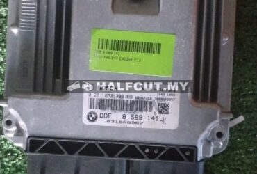 DDE 8 589 141 BMW F45 B47 ENGINE ECU