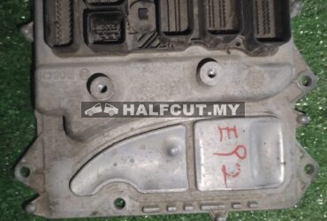 DME 7 619 981 E87/E92 N55 3.0 ENGINE ECU