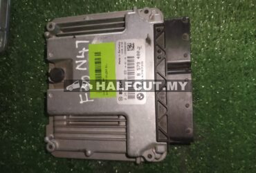 DDE 8 579 480 F30 N47 ENGINE ECU