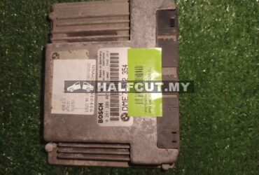 DME 7 512 354 E46 ENGINE ECU