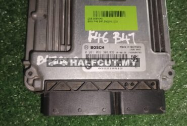 DDE 8 589 145 F45/F46 B47 ENGINE ECU
