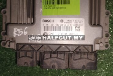 DME 7 610 009 MINI R56 N18 ENGINE ECU