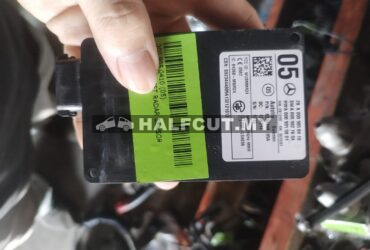 000 905 0410/000 902 7604 W212/W222 RADAR SENSOR