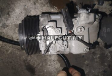 F10 N52 AIRCOND PUMP