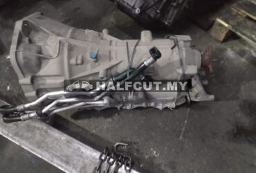 8HP45 F10 N52 2.5 GEARBOX