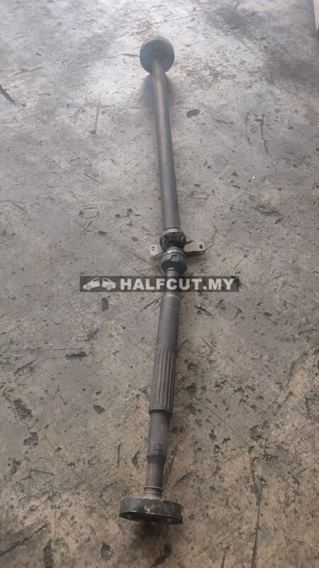 8J0 521 101 N AUDI TT MK2 2.0 LONG SHAFT