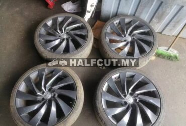 VW ARTEON 2018 SPORT RIM