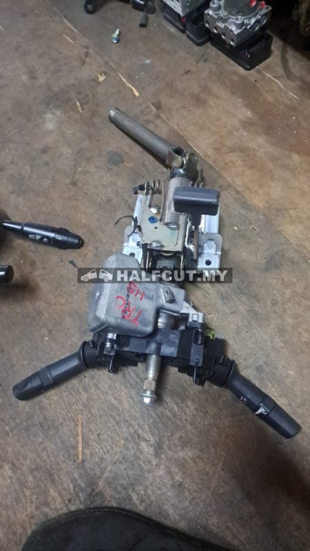 HONDA CIVIC TRO HB STEERING SHAFT