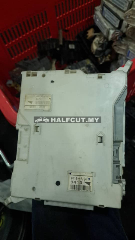 TOYOTA ESTIMA ACR50 2.4 ECU (82730-28150)