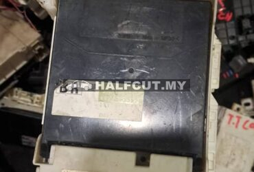 TOYOTA MPX BODY ECU (89221-33671) BR