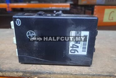 TOYOTA LEXUS RX450  ECU (89815-30120) 46