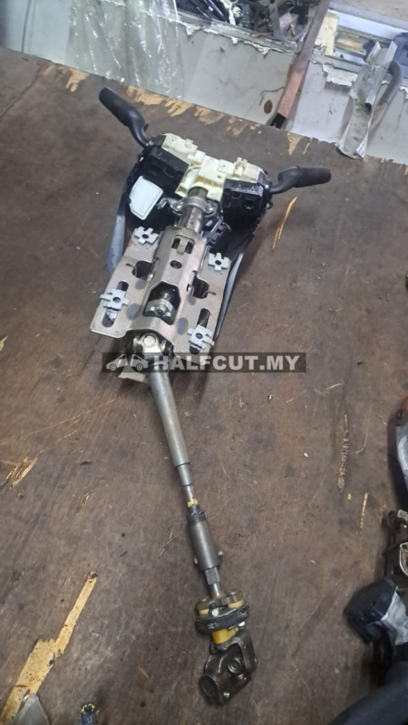 HONDA ACCORD TAO  2.4 STEERING SHAFT