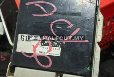 TOYOTA CAMRY ACV50 FUSE BOX ECU (89221-335100) GD