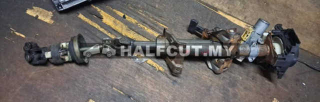 NISSAN X-TRAIL NT30 STEERING SHAFT