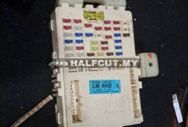 HYUNDAI TUCSON  FUSE BOX ECU (91950-2S511) LM RHD