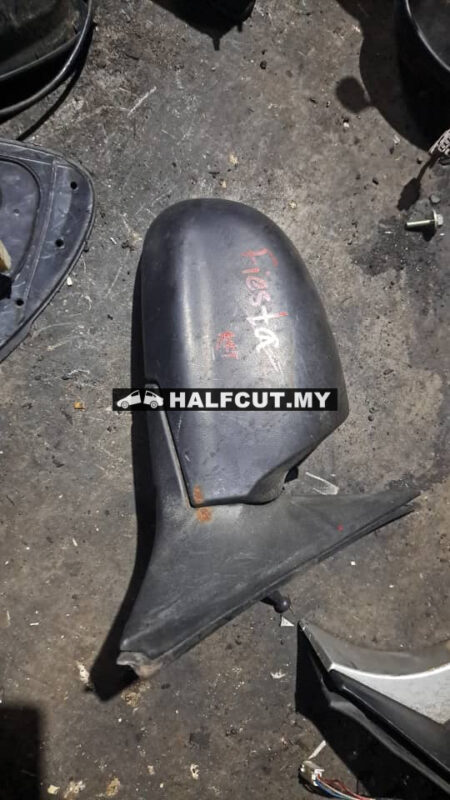 FORD FIESTA ALTO SM RH