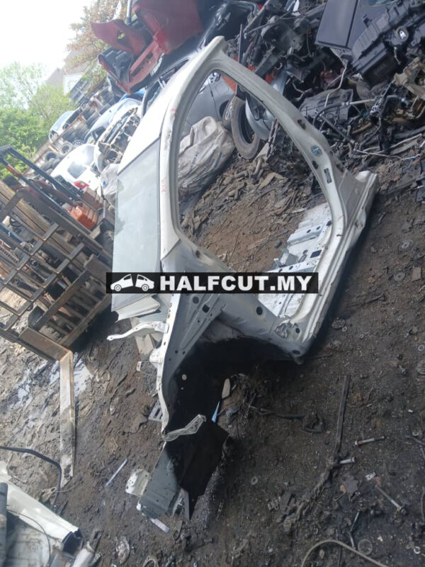 PERODUA AXIA WHEEL HOUSE LH