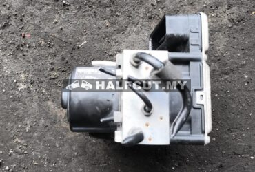 PORSCHE CAYENNE 958 4.8 ABS PUMP (7P0614517E)(