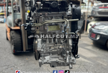 Proton X50 1.5 JLH-3G15TD Engine