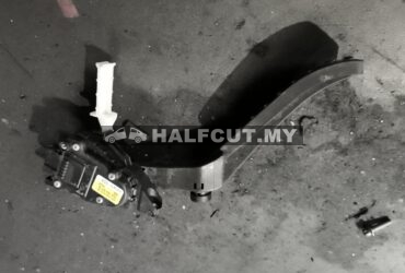 PORSCHE CAYENNE 958 4.8  PENDER SENSOR