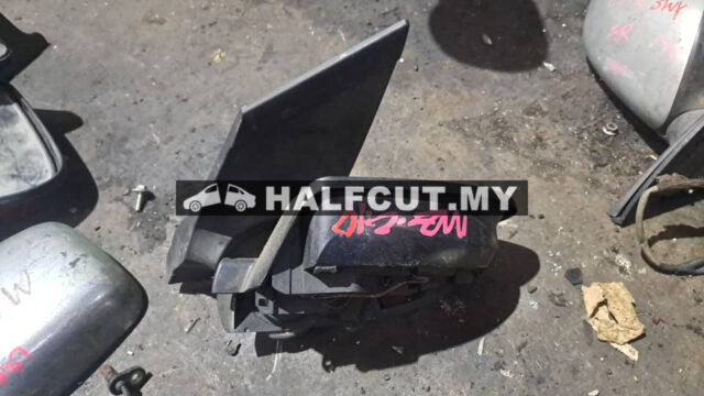 MAZDA 3 2010 SM 3WY LH