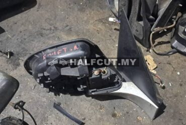 SUZUKI SWIFT 2014 SM 5WY RH
