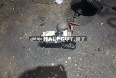 TOYOTA CAMRY ACV40 GEAR LEVEL