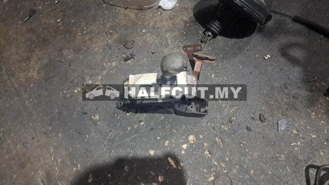 TOYOTA CAMRY ACV40 GEAR LEVEL