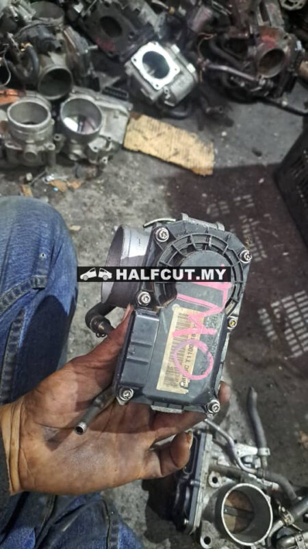 HONDA CITY TMO THROTTLE BODY