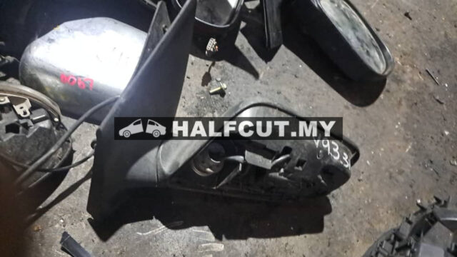 TOYOTA VIOS NCP93 SM 3WY LH