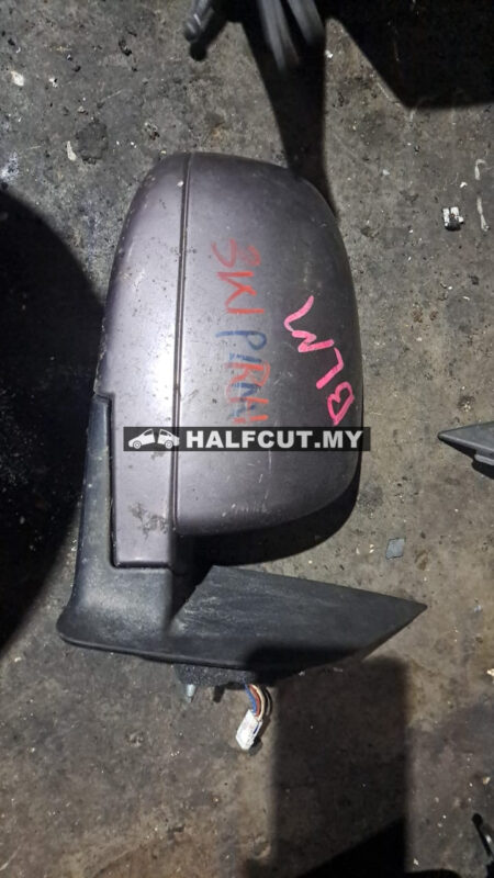 PROTON SAGA BLM SM 3WY LH