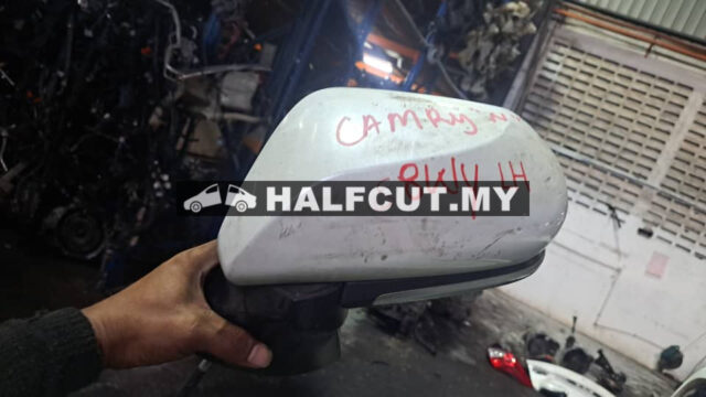 TOYOTA CAMRY ACV60 NEW SM 8WY LH