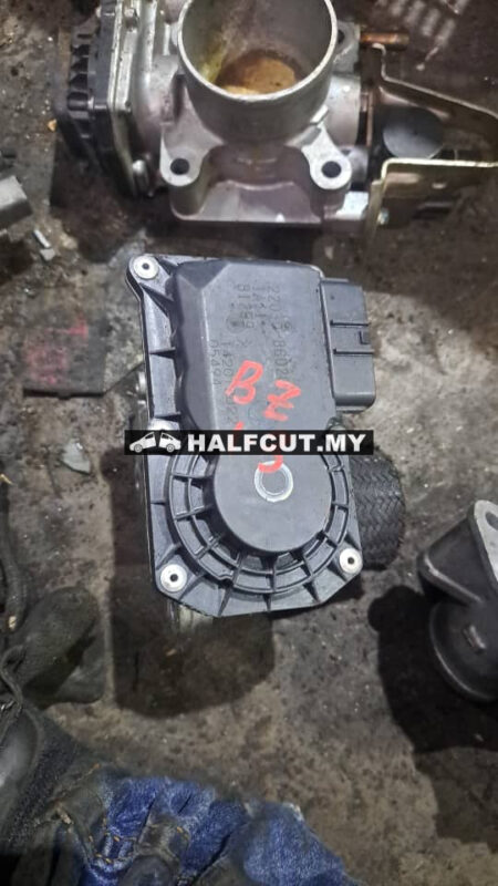 PERODUA BEZZA THROTTLE BODY