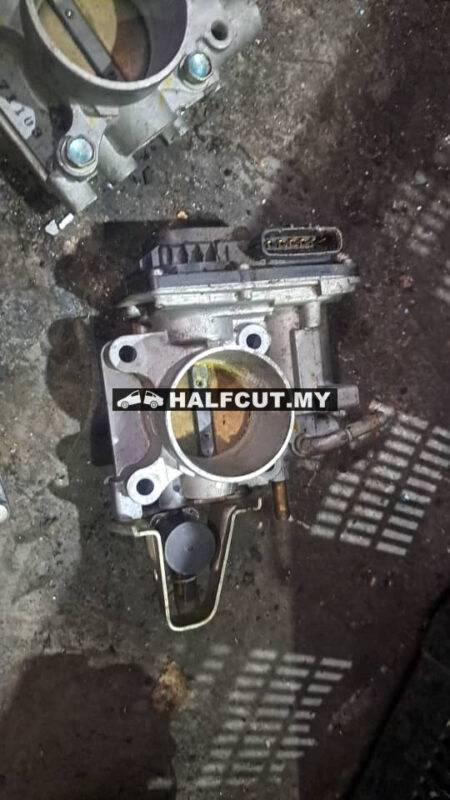 HONDA CITY T9A THROTTLE BODY