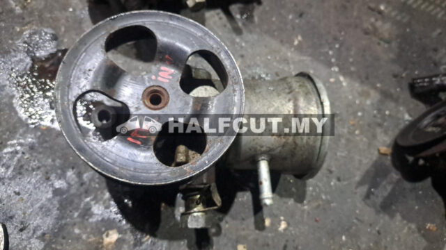 TOYOTA INNOVA 1TR POWER STEERING PUMP