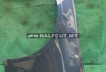 MERCEDES W206 FENDER LH