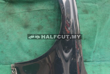MERCEDES W222 FENDER LH