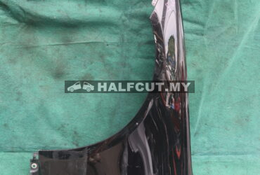 MERCEDES W223 FENDER LH