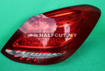 MERCEDES W205 1ST TAIL LAMP