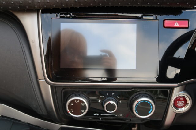 HONDA CITY T9A 2014 HALF CUT
