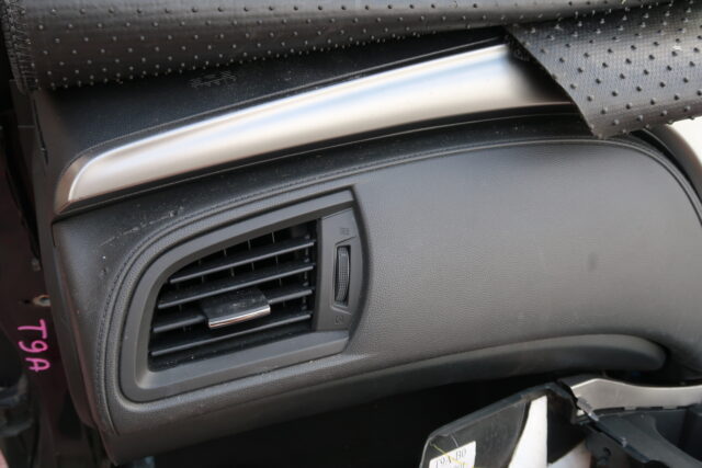 HONDA CITY T9A 2014 HALF CUT