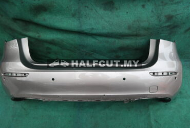 MERCEDES W177 REAR BUMPER AMG MODEL