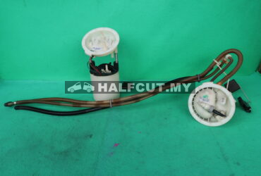 BMW E92 FUEL PUMP SET