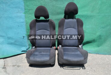 MITSUBISHI COLT SEAT 2007 YEAR