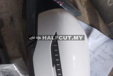 X-TRAIL NT32 SIDE MIRROR